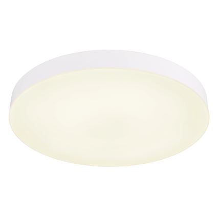 Globo - LED-kattovalaisin LED/36W/230V 3000K/4000K/6500K halkaisija 40 cm valkoinen