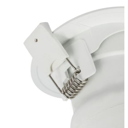 Globo - Riippuva LED-kattovalaisin LED/5W/230V