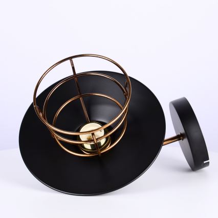 Globo - Seinävalaisin 1xE27/60W/230V