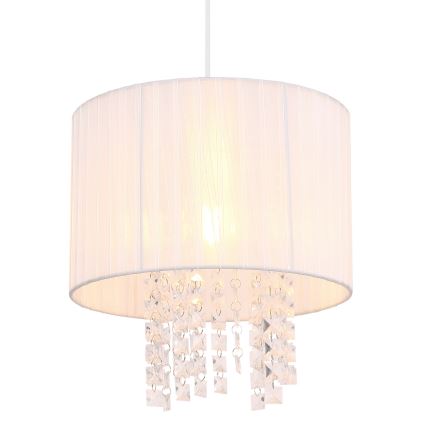 GLOBO 15098 - Riippuvalaisin PYRA 1xE27/60W/230V