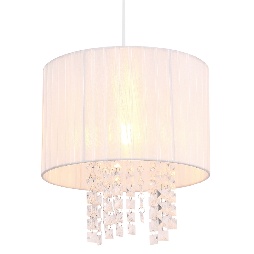 GLOBO 15098 - Riippuvalaisin PYRA 1xE27/60W/230V