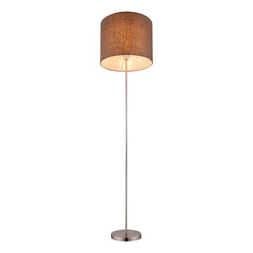 Globo 15186S - Lattialamppu BETTY 1xE27/60W/230V