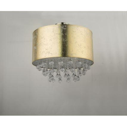 Globo - Kattovalo 1xE27/60W/230V