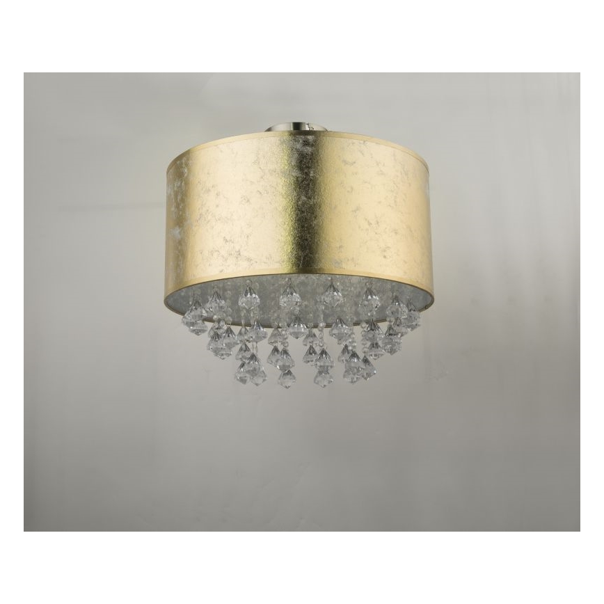 Globo - Kattovalo 1xE27/60W/230V