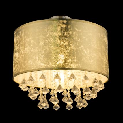 Globo - Kattovalo 1xE27/60W/230V