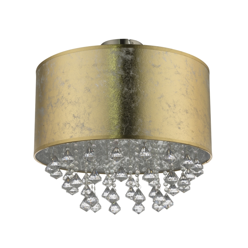 Globo - Kattovalo 1xE27/60W/230V