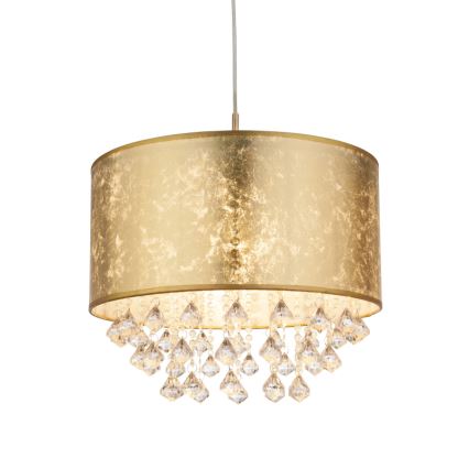 Globo - Kattokruunu johdossa 1xE27/60W/230V