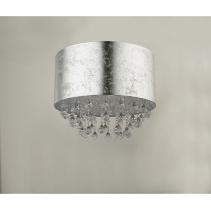 Globo - Kattovalo 1xE27/60W/230V