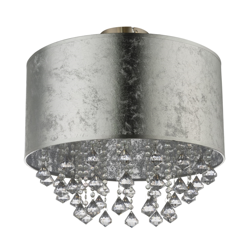 Globo - Kattovalo 1xE27/60W/230V