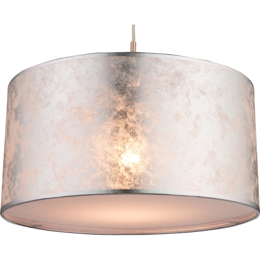 Globo - Kattokruunu 1xE27/60W/230V