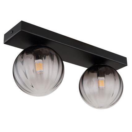 Globo - Kattovalo 2xG9/10W/230V