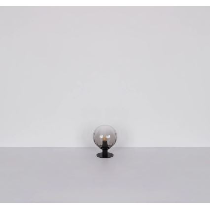 Globo - Pöytävalaisin 1xE27/12W/230V