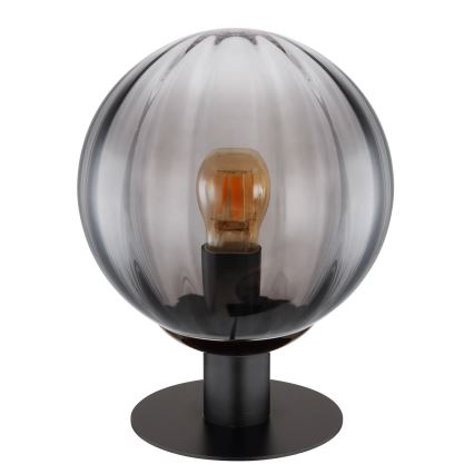 Globo - Pöytävalaisin 1xE27/12W/230V