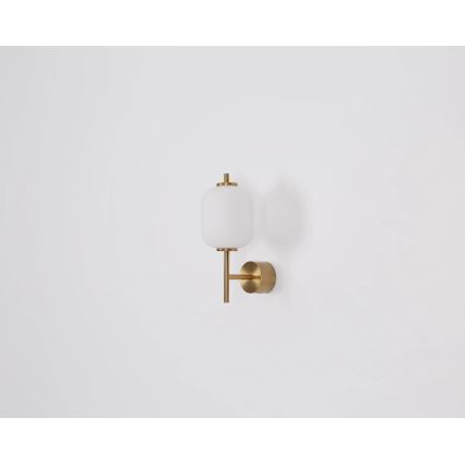 Globo - LED-seinävalaisin LED/7W/230V