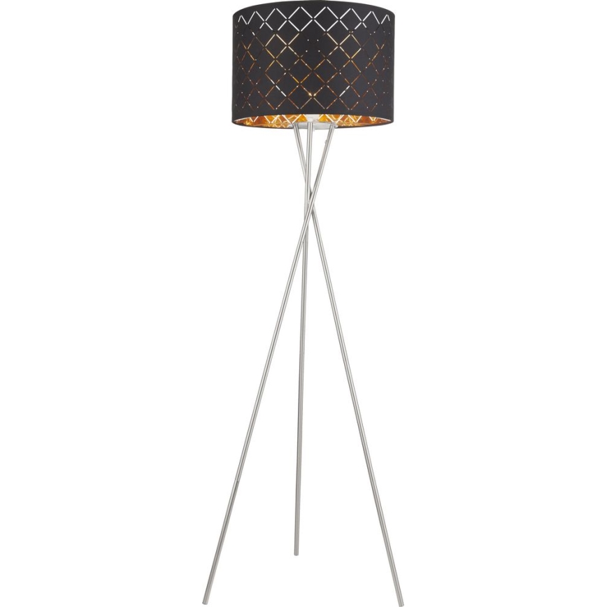 Globo - Lattialamppu 1xE27/60W/230V