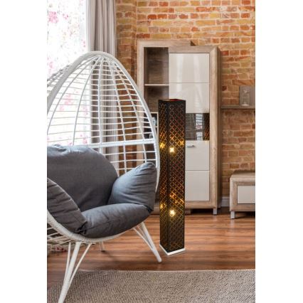 Globo - Lattialamppu 2xE27/40W/230V