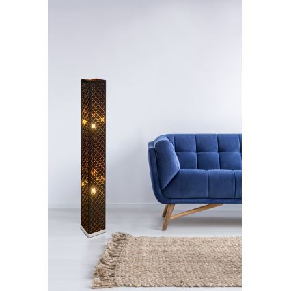 Globo - Lattialamppu 2xE27/40W/230V