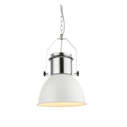 Globo 15281 - Kattokruunu ketjussa KUTUM 1xE27/40W/230V