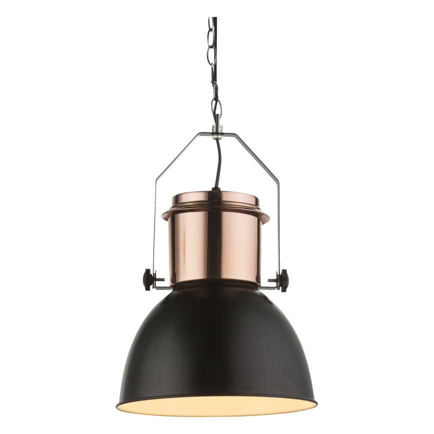 Globo 15282 - Kattokruunu ketjussa KUTUM 1xE27/40W/230V