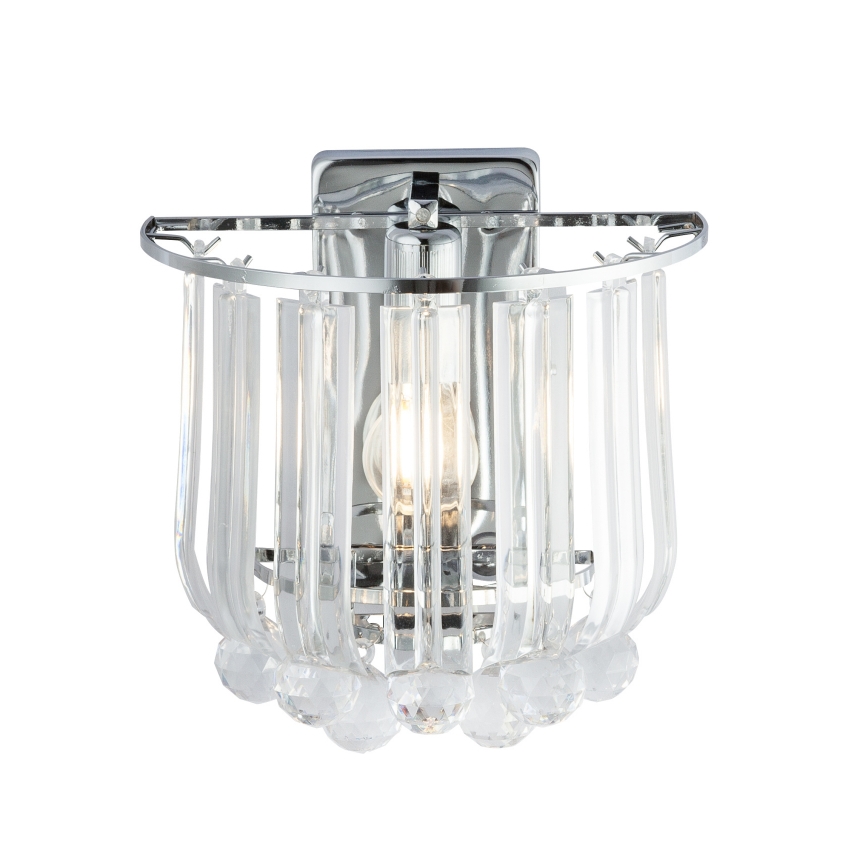 Globo 15303W - Seinävalaisin MINNESOTA 1xE14/40W/230V