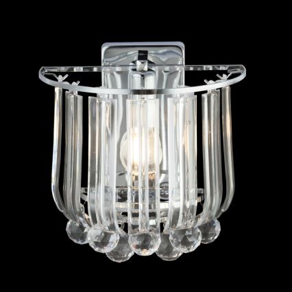 Globo 15303W - Seinävalaisin MINNESOTA 1xE14/40W/230V