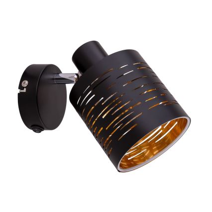 Globo - Seinävalaisin 1xE14/15W/230V