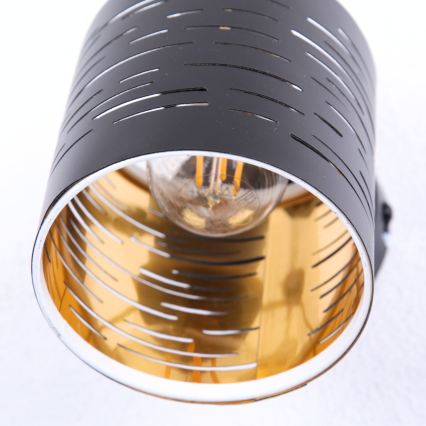 Globo - Seinävalaisin 1xE14/15W/230V