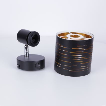 Globo - Seinävalaisin 1xE14/15W/230V