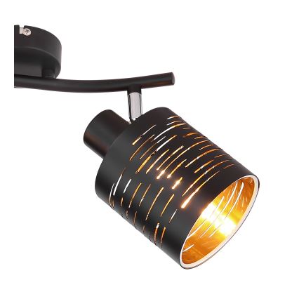 Globo - Kohdevalo 2xE14/15W/230V