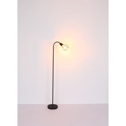 Globo - Lattialamppu 1xE27/40W/230V