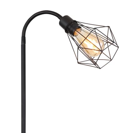 Globo - Lattialamppu 1xE27/40W/230V