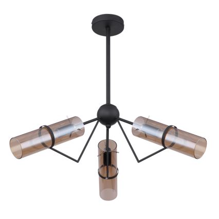 Globo - Riippukattokruunu 3xE14/40W/230V