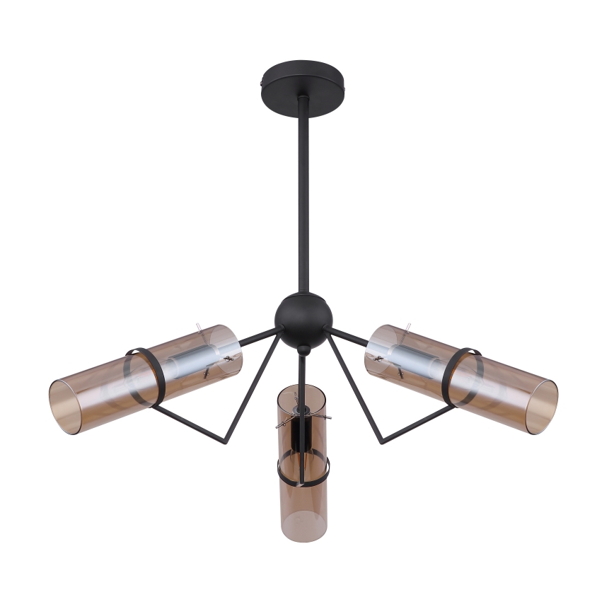 Globo - Riippukattokruunu 3xE14/40W/230V