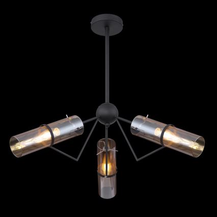 Globo - Riippukattokruunu 3xE14/40W/230V