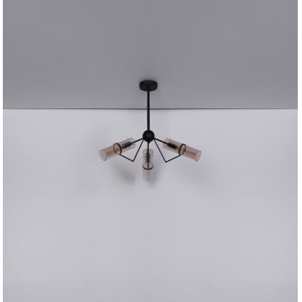 Globo - Riippukattokruunu 3xE14/40W/230V