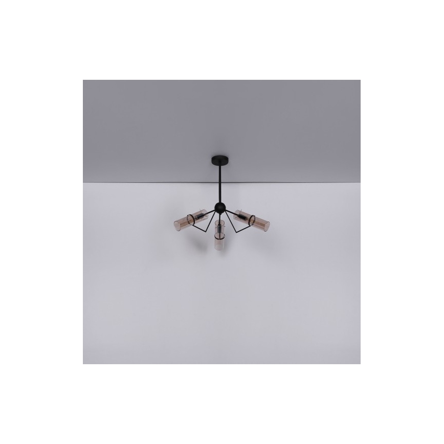 Globo - Riippukattokruunu 3xE14/40W/230V