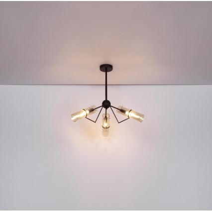 Globo - Riippukattokruunu 3xE14/40W/230V