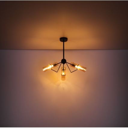 Globo - Riippukattokruunu 3xE14/40W/230V