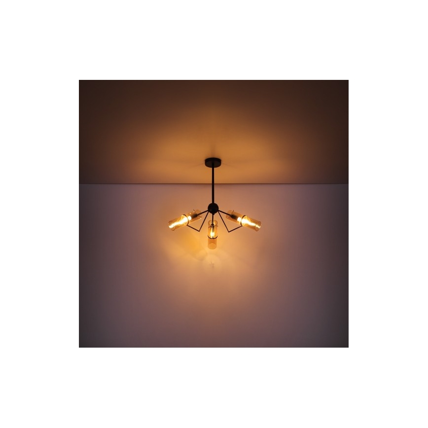 Globo - Riippukattokruunu 3xE14/40W/230V