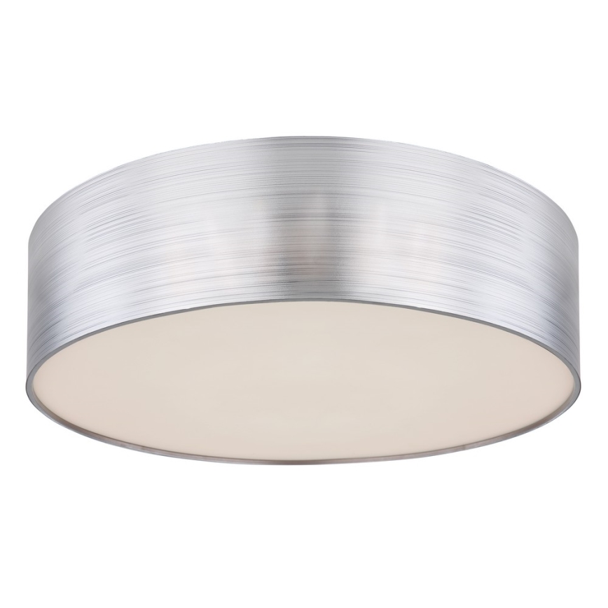 Globo - LED himmennettävä kattovalaisin LED/24W/230V 3000-6000K + kaukosäädin