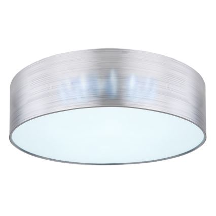 Globo - LED himmennettävä kattovalaisin LED/24W/230V 3000-6000K + kaukosäädin