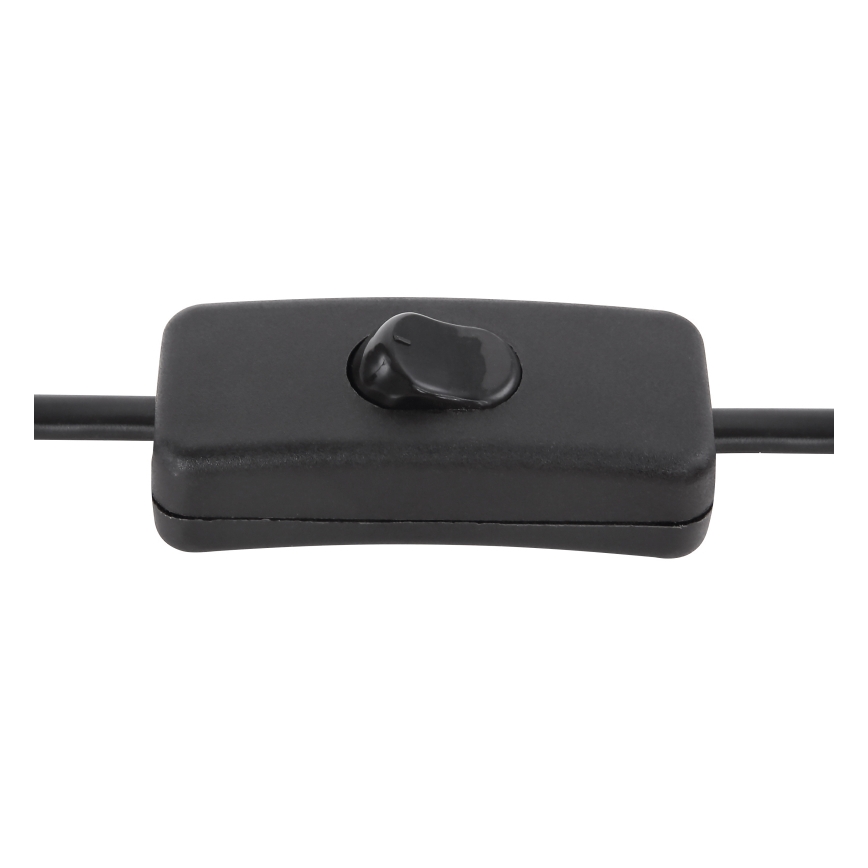 Globo - Pöytävalaisin 1xE27/40W/230V mänty