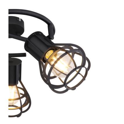 Globo - Kohdevalo 3xE27/40W/230V