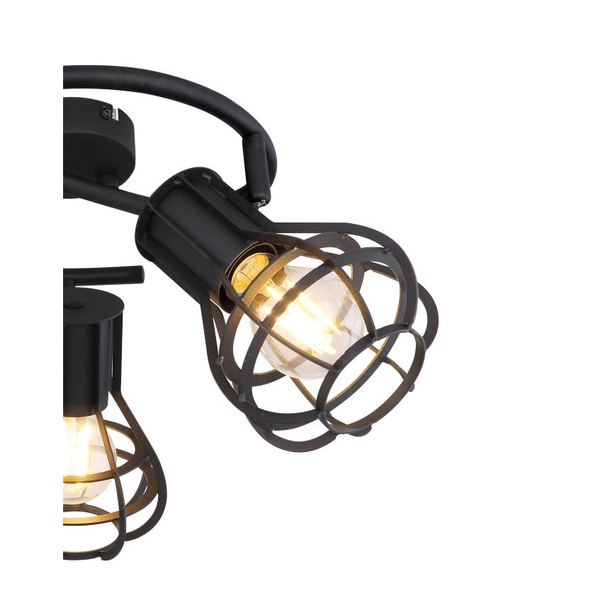 Globo - Kohdevalo 3xE27/40W/230V