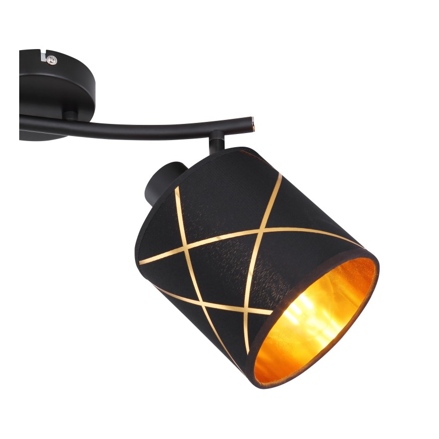 Globo - Kohdevalo 2xE27/25W/230V