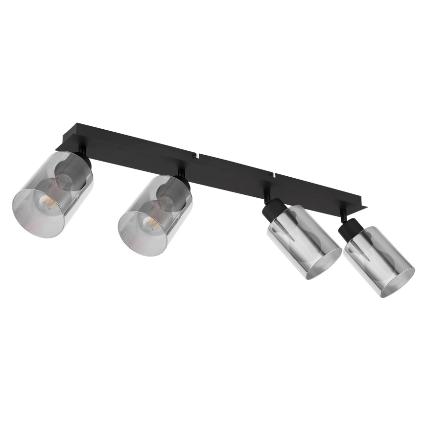 Globo - Kohdevalo  4xE27/15W/230V