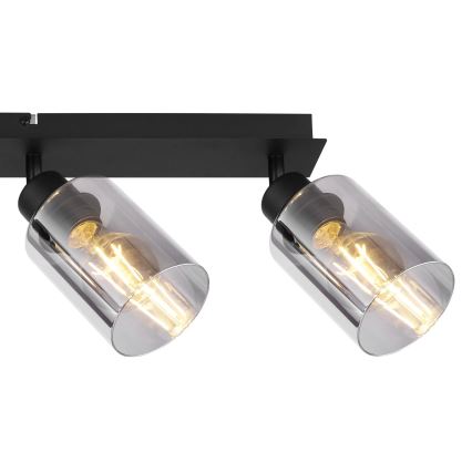 Globo - Kohdevalo  4xE27/15W/230V