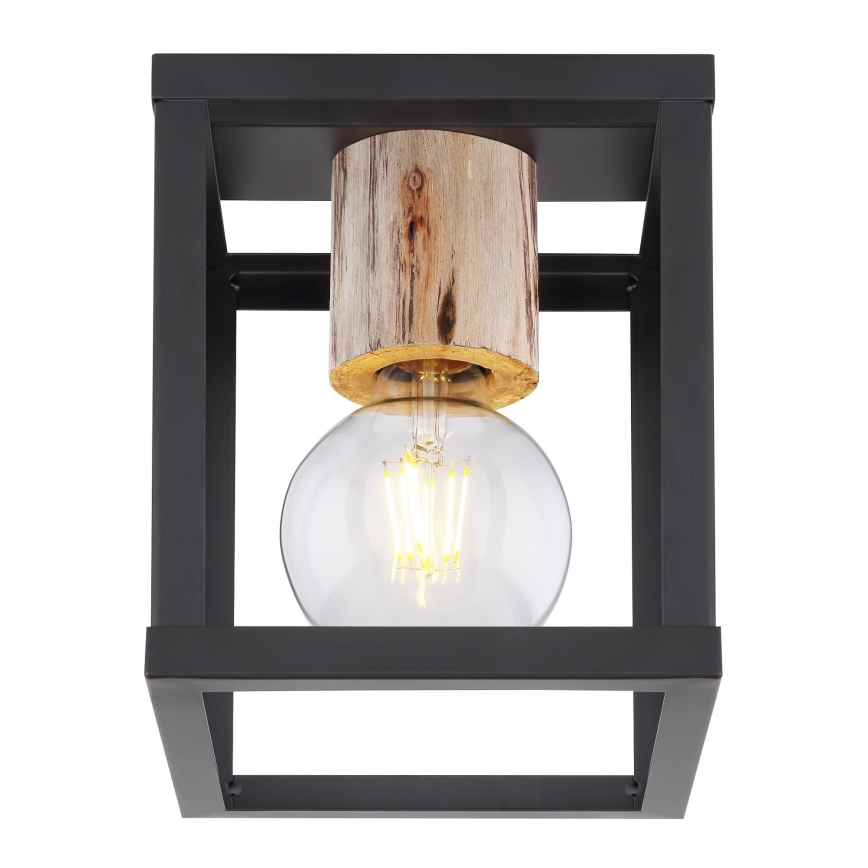 Globo - Kattovalo 1xE27/60W/230V