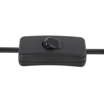 Globo - Pöytälamppu 1xE27/40W/230V