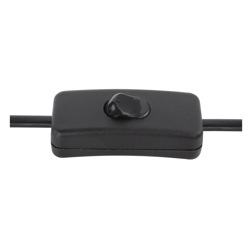 Globo - Pöytälamppu 1xE27/40W/230V